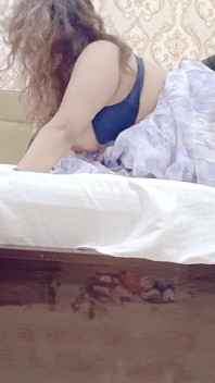 Husband Wife Full Mast Chudai Goddi Bana
