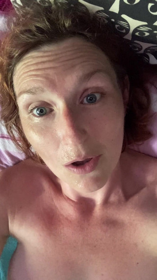 MistressWriggler: Chúc con cặc của bạn ở trong tôi khi tôi xuất...