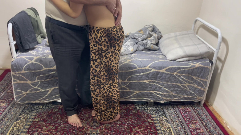 Roben: My Stepson Gifted His Girlfriend to Me on My Birthday
