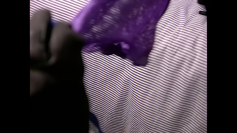 RATATATA!: オーガズムを求める欲情したブロンドの突然のセックス