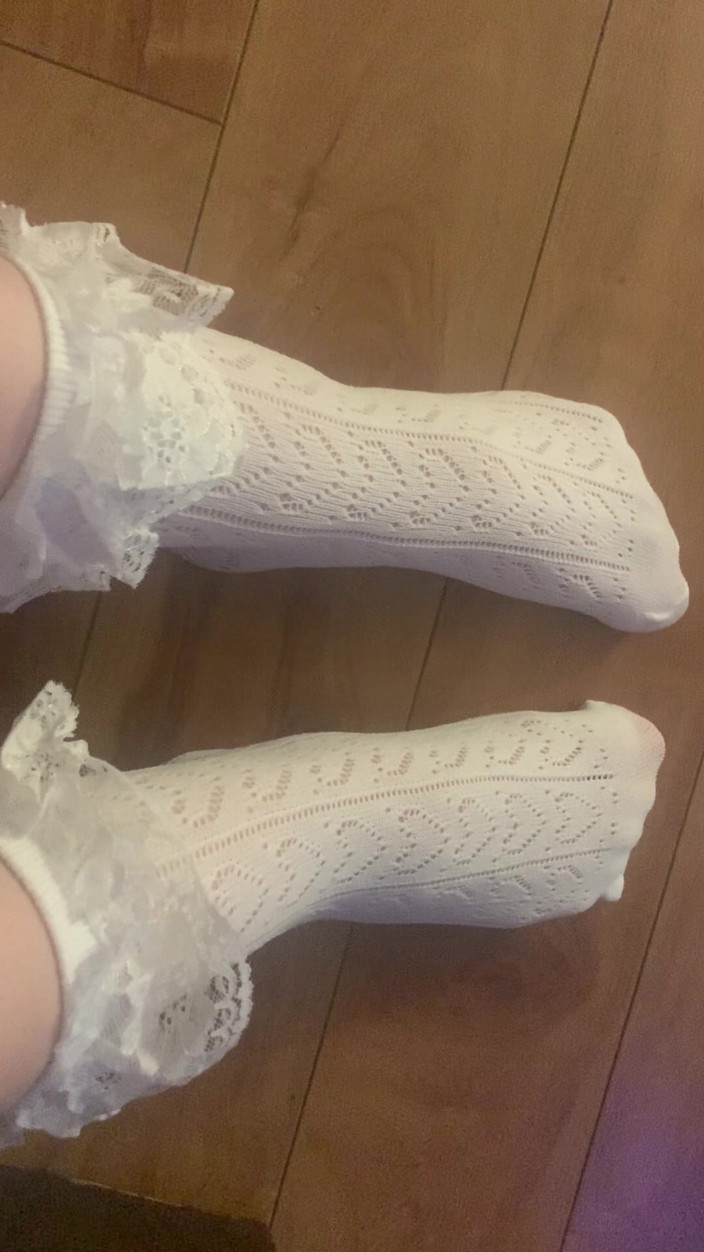 EmoDream1998: Lacy Sock 비디오