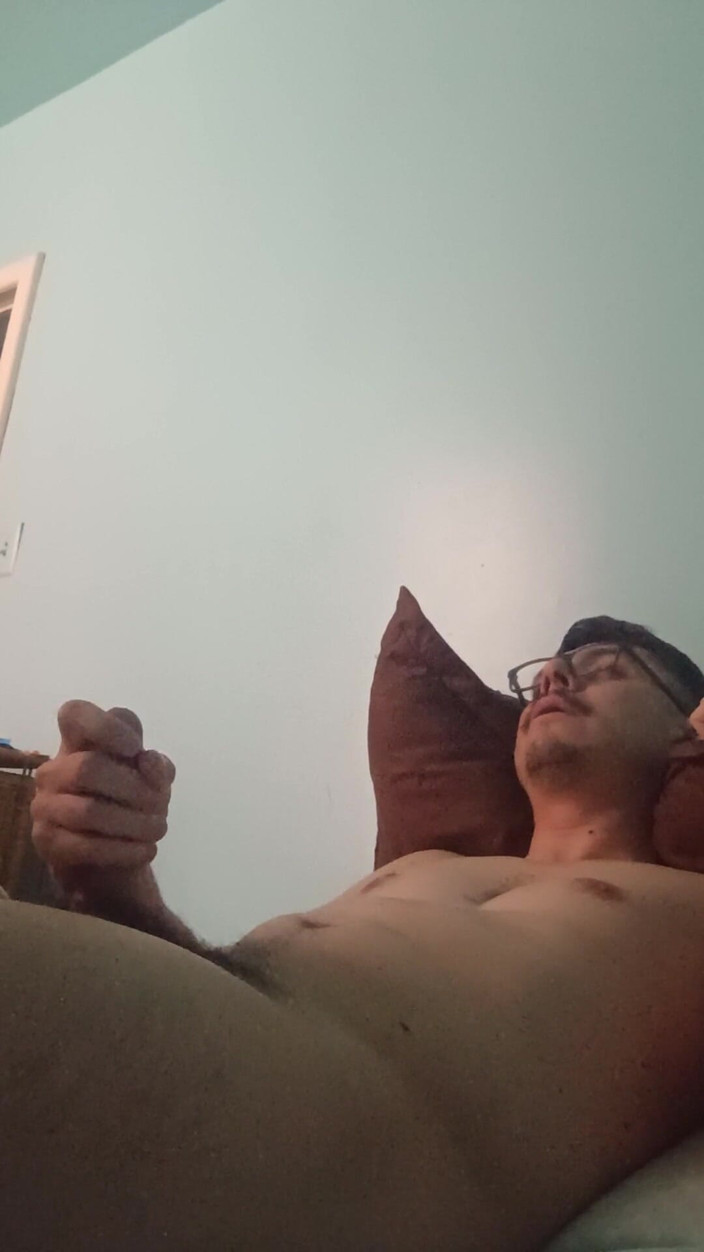 Tabasco Jake: Waking up to a Nut