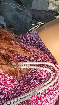Thủ dâm trước ánh nắng mặt trời