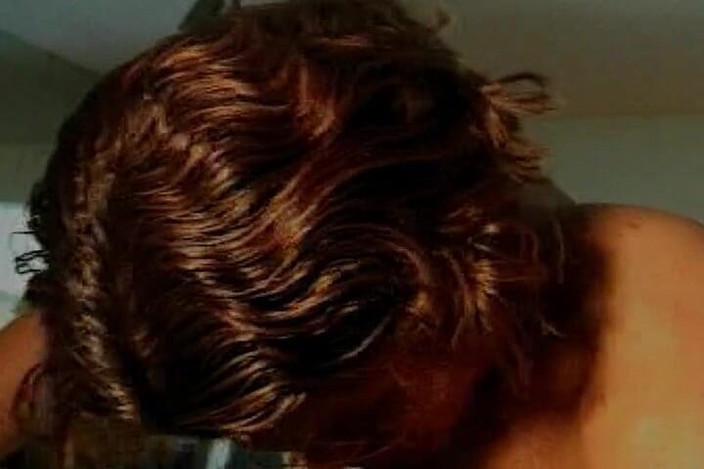 Vintage Life: Piękna MILF lubi gorące ruchanie i ciepłą twarz