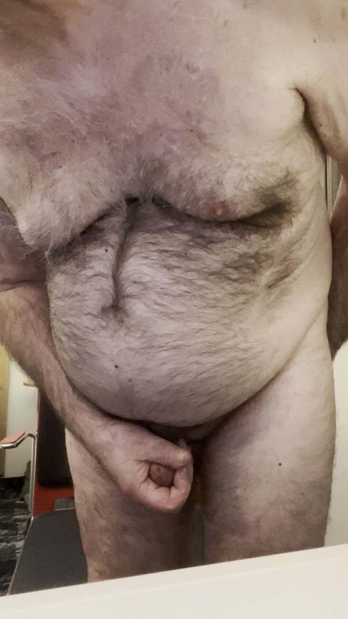 Coach Karl dude lodge: Up Close and Personal with the Coaches Cock 5614