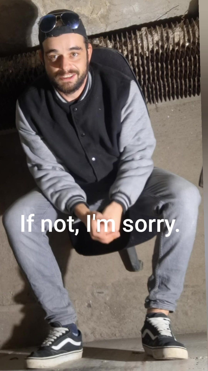 jerkofflover: V Tomto Videu Rozprávam Prečo to Robím Prečo Ich točím
