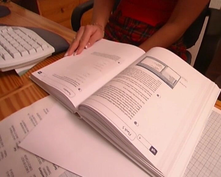 Deutsche Damen: Приголомшлива німецька дівчина отримує велике навантаження на обличчя