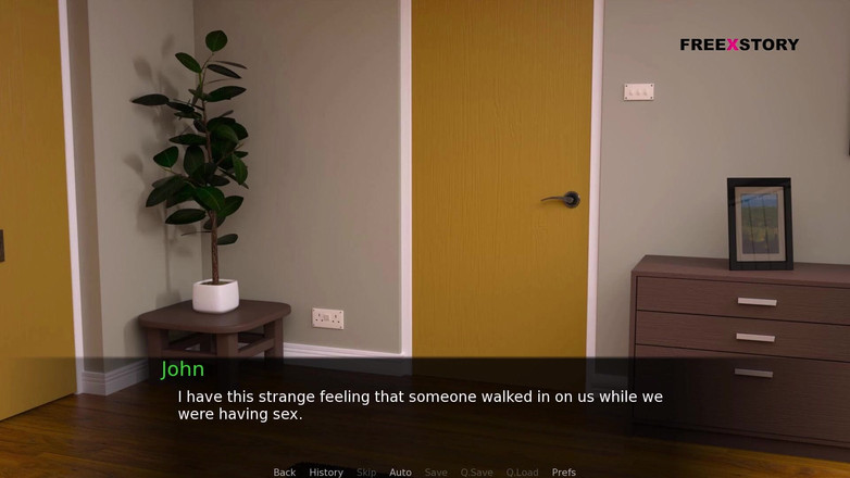 3D Cartoon Porn: 48 - Dusklight Manor - Lemon a Clara načapaly Johna a Cioru...