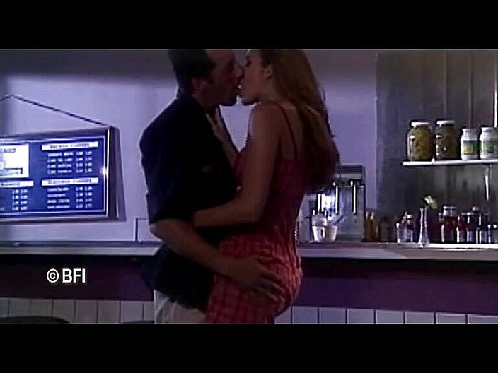 Hardcore Lovers: Boj a šukání