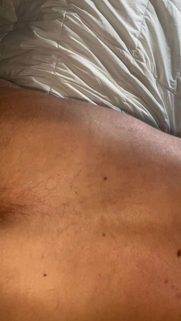 Naughty Talulah pegging: Je le baise en levrette pour la première fois