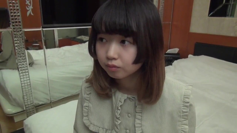 Asian cutie: Asian angel 9698