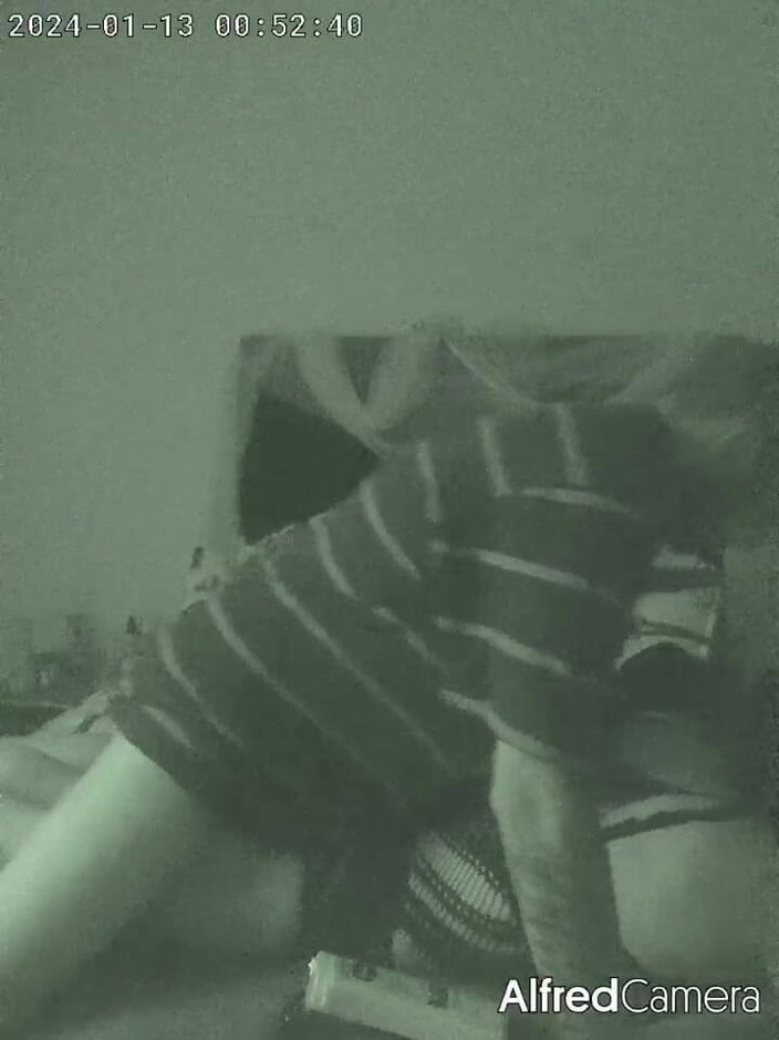 Gigi De La Cruz: Chlap šuká jihoafrickou Shemale