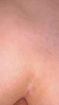 Anal Sex with Hotwife