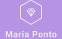 Maria Ponto: Maria Ponto Portuguese Work Part - 1