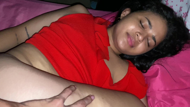 Yohamedi: Ich mag den schwanz meines stiefbruers wirklich, dass ich ihm...