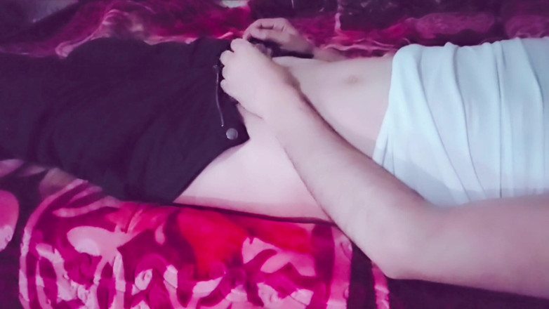 Khan98: Cute Boy Eating His Own Cum