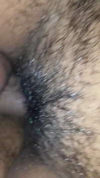 Stepsister-in-law's Pussy Was Made Red