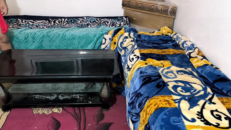 Amal Arab: Sexe arabe égyptien, amateur réel