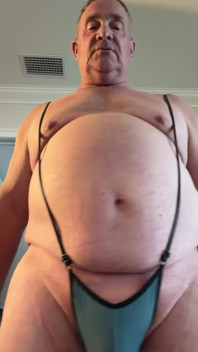 New Cock Pocket