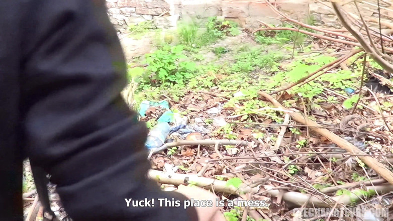 CzechAmateurs: Чеські аматори 103 справжні жіночі сквірти