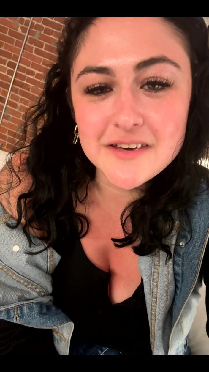 Josie Jaxxon: La Day 5 업데이트!