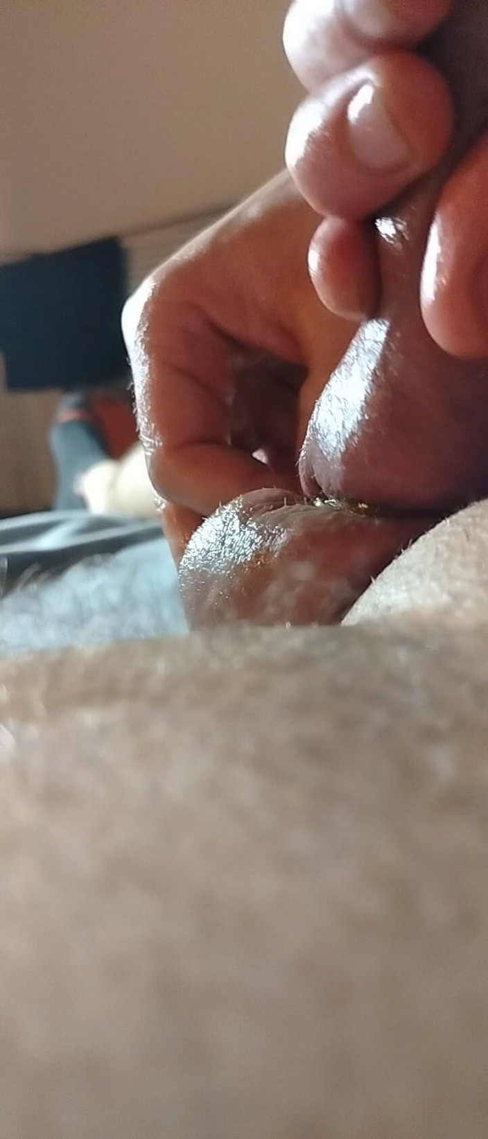 Gerix: Masturbation Amateur