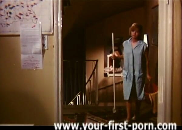 GERMAN PORN CLASSICS: The Seed Crook Herzog Video