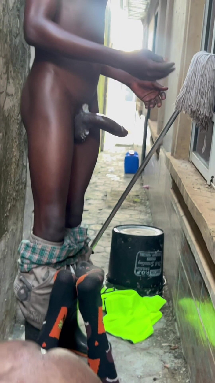 Sluttybeast&dickpolicy: Строительное обслуживание