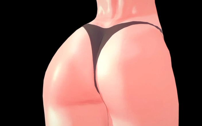 Erotic Games NC: Twisted World Remake 50 - tôi cần đụ cái mông to của chị...