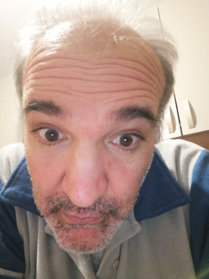 Setesesso7: Nach einem langen telefonat muss ich meinen schwanz berühren, der...