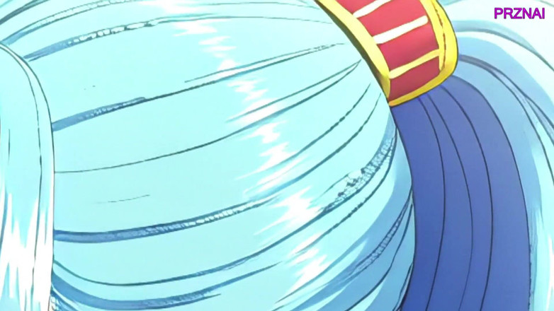 Prznai: Jednodílná Vivi (1) Slepice