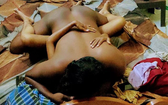 Tamilnaduu: Under the Moonlight