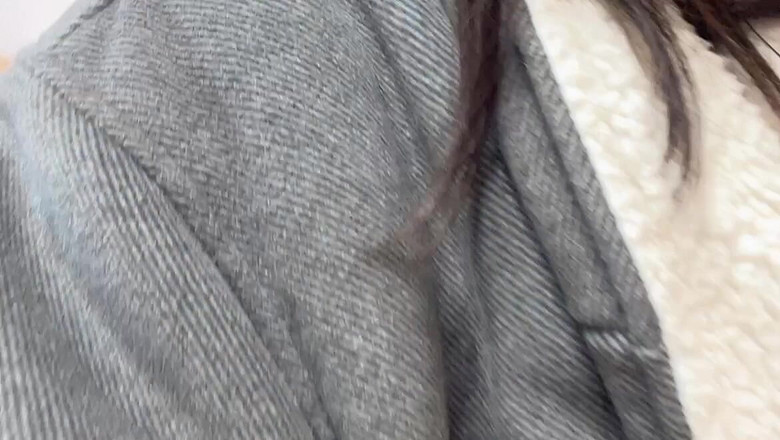 sweethanajapanese: Meando coño mojado de Hana Chan, lindo cuerpo pequeño