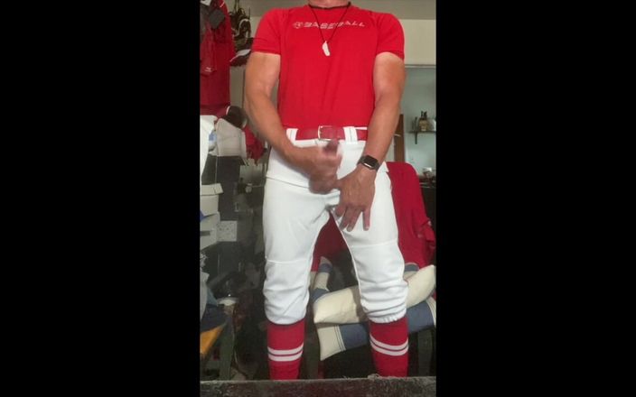 JockDad87: Jockdad87 Menyambut Hari Pembukaan Di Perlengkapan Baseball-nya