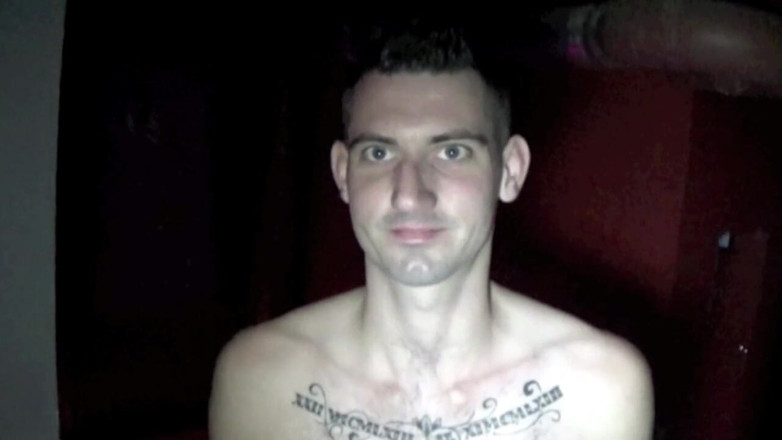 Gaybareback: Bisexual boy fucked his straight friend