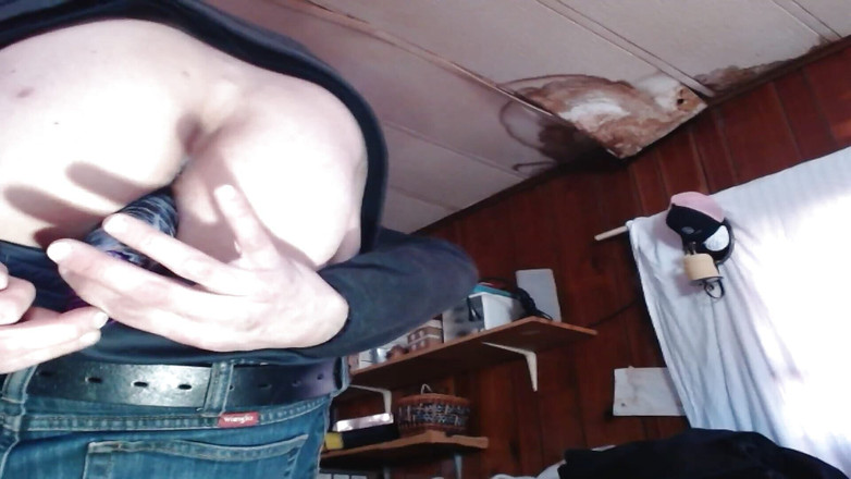 Patriot: Pantatku dientot habis-habisan sampai menganga lebar