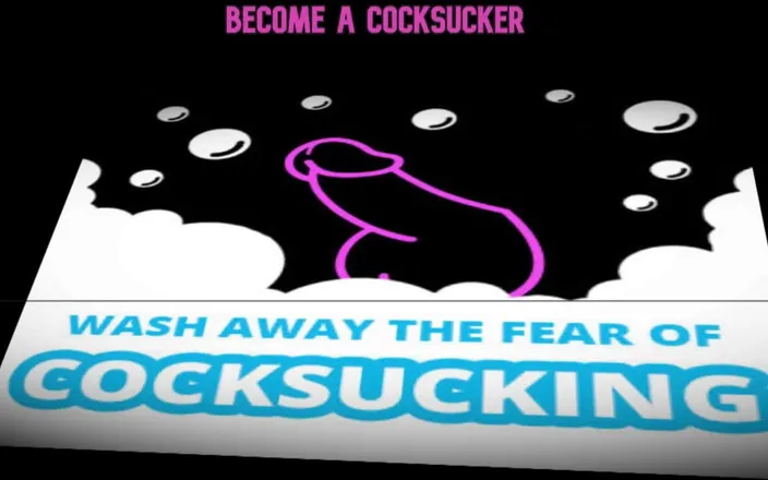 Campsissyboi: Wash Away the Fear of Cocksucking
