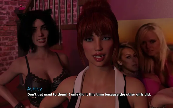 WICKEDGAMMES: Sons of Analarchy Part 55