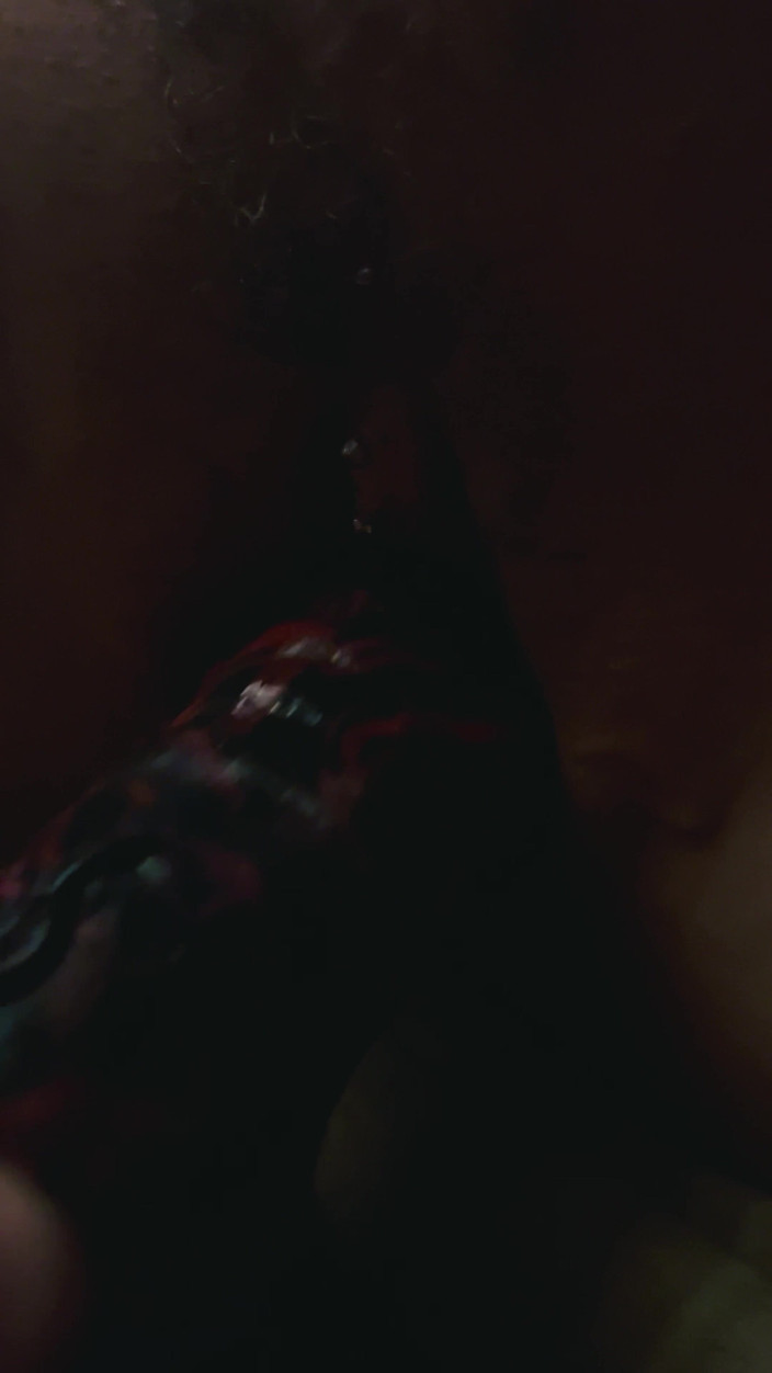 Jay Parker: Paige lubi potworów