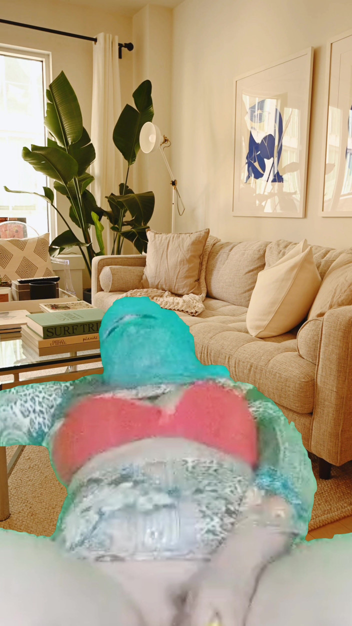 TestyFoundation: Krásná služka orgasmus v hidžábu - sexy sladký prst kape z...