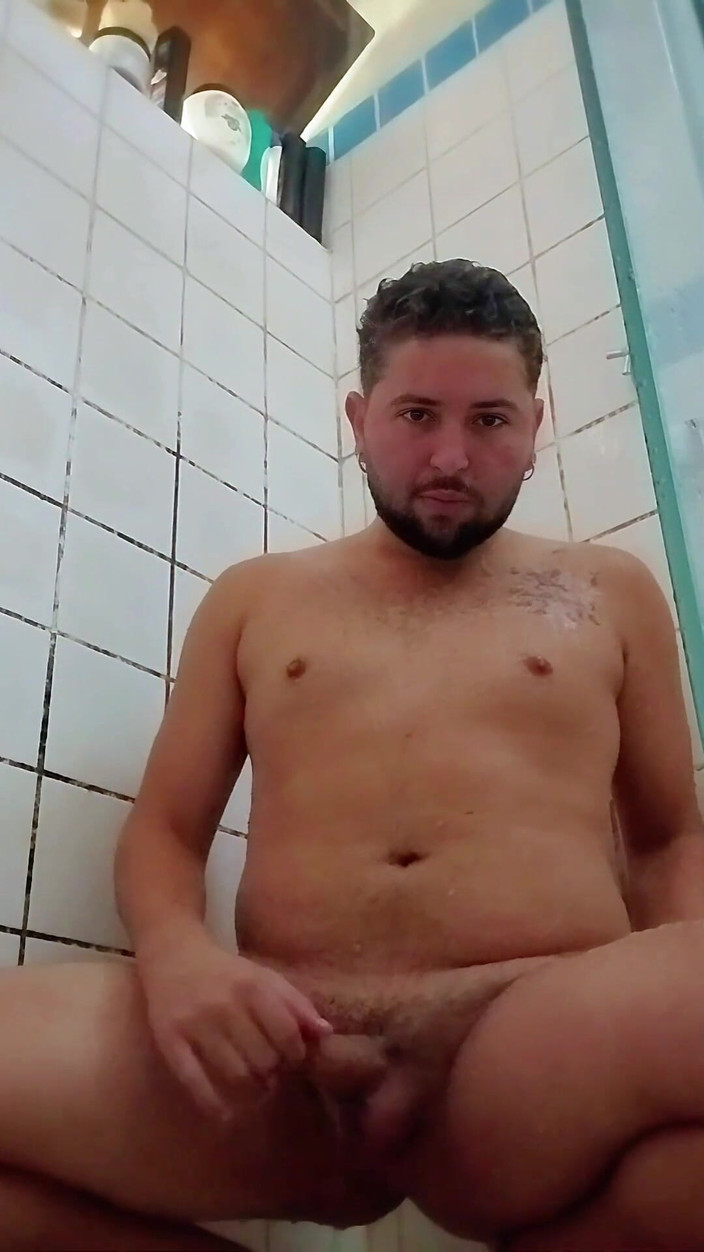 Marcosninfo: Fă un duș fierbinte în frig pentru a-ți încălzi pula