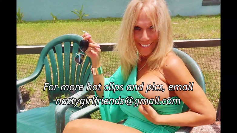Nasty Girlfriends: Nasty Sofia pumps and revs in open toed heels
