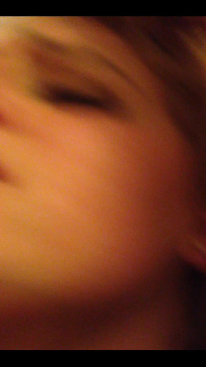 Loula Lou: Sborro sulla faccia!