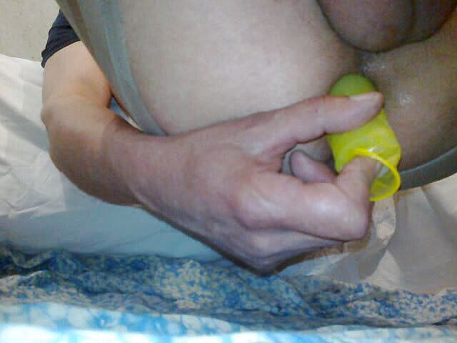 Drxxxka: Pompa anală