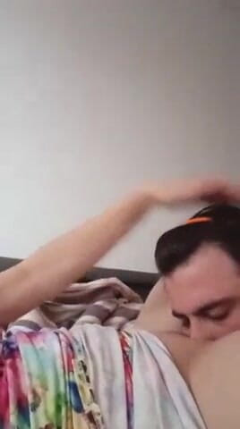r0xy: Lick me r0xy slave KellyAErick