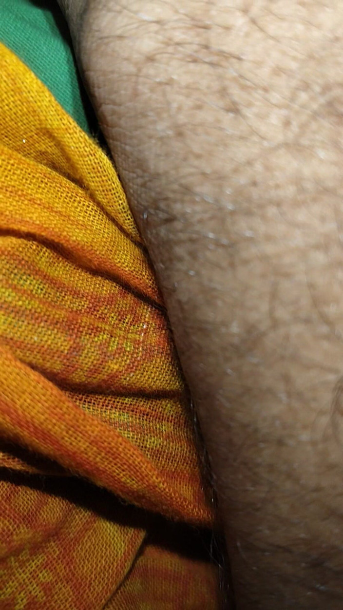 BR50451: India follada en el culo