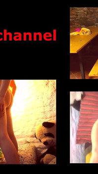 Hard Sex with the Sexy Teen Wearing Custom - 30 Million Views