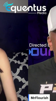 Mrflourish Podcast Segment: Anna Cummings From Correction Officer to Pornstar