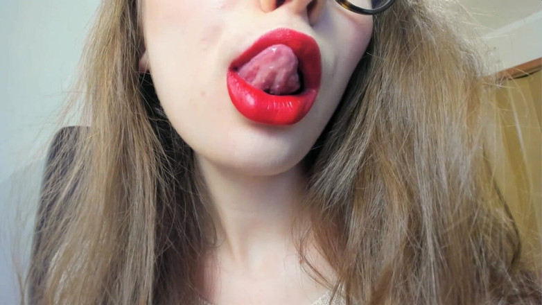 Rarible Diamond: До великої червоної помади