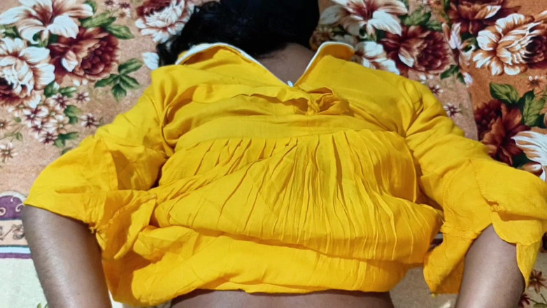 Bithi69gril: Первый секс с бойфрендом, грубый жесткий новый секс, часть 2